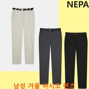 [네파] 여성 바시코 윈터 기모 팬츠 7L81601