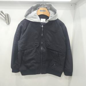 [에스핏]포켓 항공 점퍼   /  SJZ101MFJP02