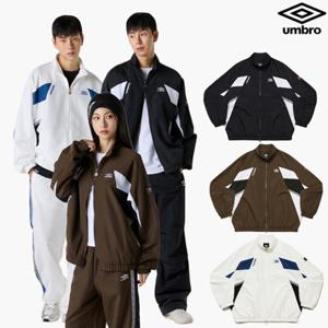 [엄브로] HBL OG 헤리티지 스탠넥 바람막이 자켓 UQ321CJK97