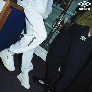 [엄브로]크리스피 타슬란 루즈 조거 스 팬츠 UQ321CFP92