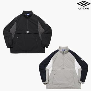 [엄브로] PTR 스탠넥 인슐레이션 아노락 UQ421SWTO3