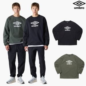 [엄브로] 액티브 올라운드 스트레치 피스테 UQ321SWT91