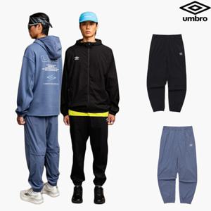 [엄브로] 나이트런 베이직 조거 팬츠 UQ321SPT93