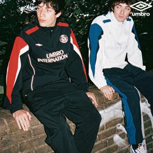 [엄브로] PTR OCTA 조거 팬츠 UQ421SPTO4