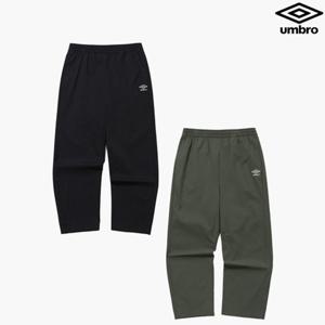 [엄브로] 액티브 올라운드 테이퍼드핏 팬츠 UQ321SPT94