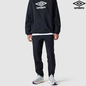 [엄브로] 액티브 올라운드 스트레치 스트레이트 팬츠 UQ321SPT92