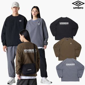 [엄브로] 클래식 긴팔 피스테 UQ321CWT94