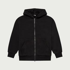 [행텐주니어]행텐틴즈 백 퍼 후드집업_100(14540-034-801-45)