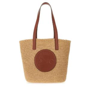 끌로에   숄더백 SS25 C25SS591O8227S 6604295 BROWN