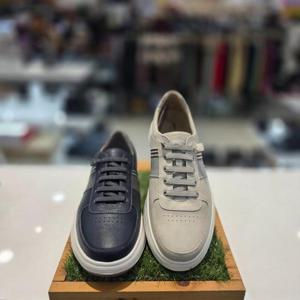 허시파피 세이브존04 남성컴포트캐주얼 경량쿠셔닝밴딩스니커즈 3ADODNNJMR564