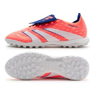 아디다스축구화 VQC JQ1074 프레데터 리그 폴드오버 텅 TF 풋살화