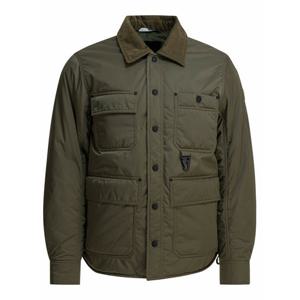 [MONCLER] 라프리마 남성 Waterton 패디드 윈드브레이커 자켓 WATERTON 1G000095988K823 그린 /3