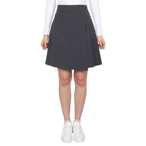 제이린드버그 골프웨어 여성 플리츠 스커트 GWSD13613 U242