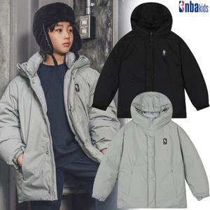 [엔비에이키즈(아동)]NBA 신 패딩점퍼(K244DW030Z)