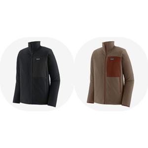 [파타고니아코리아] 83626Q7 남성 멘즈 R2 테크페이스 재킷 플리스 알투 TechFace Jacket PG