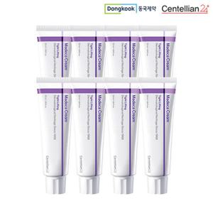 [2025NEW] 센텔리안24 마데카크림 타이트리프팅 대용량 8통