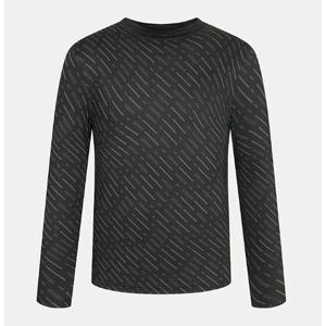 [네파 (행사)]남성 도노프린트 이너겸용 긴팔 티셔츠 7J35301