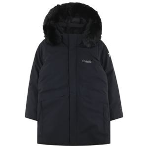 컬럼비아 여성 마운틴 후드 다운 자켓 C64YL3574 010