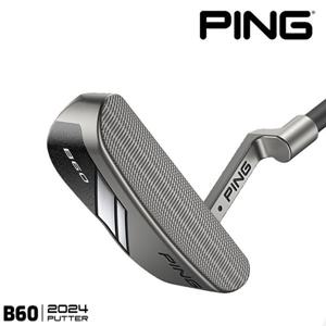 핑 2024 퍼터 B60 병행 AS보증