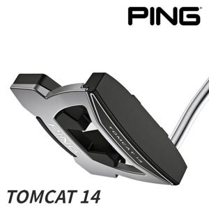 핑 2023 퍼터 TOMCAT14 병행 AS보증