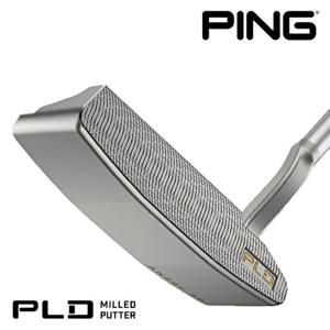 핑 PLD 밀드 앤서 4D ANSER 4D 퍼터 2025년 병행 AS보증