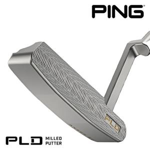 핑 PLD 밀드 앤서 30 ANSER 30 퍼터 2025년 병행 AS보증