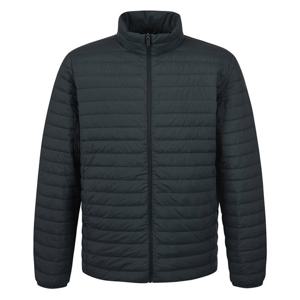 [웨스트우드]남성 경량 스탠넥 플라이 다운 자켓_WP4MTDL181