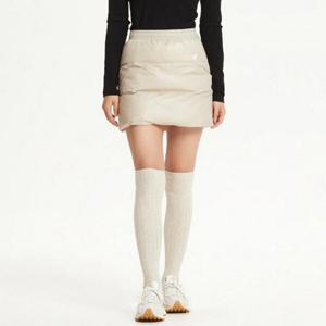 [뉴발란스]뉴발란스 W 액티브 플라워 다운 스커트 NBNWE4W902-G9