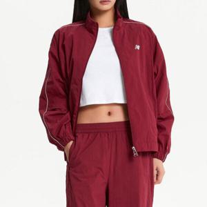 [뉴발란스]뉴발란스 W 트랙 우븐자켓 NBNAF2W122-29 바람막이 스