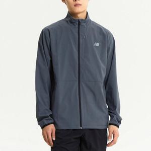 [뉴발란스]뉴발란스 MEN AC 스트레치 우븐자켓 NBNAE4P061-17 바