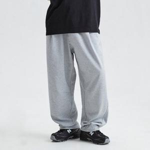 [뉴발란스]뉴발란스 UNI 커브드핏 와이드팬츠 NBMLF21453-AC 바