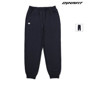 [다이나핏] (택가 109,000원) 다크네이비 남성 HARRISON (해리슨) TR 조거 팬츠 YMU23313N9