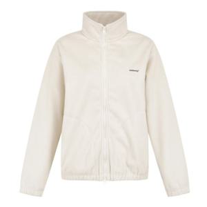 [파리게이츠]521E4JSJ84-여성 잭바니 플리스 하이넥 점퍼-(25년겨울)