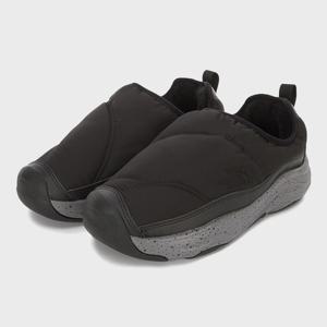 [노스페이스] (NFM_NS85R68A_BLK_) 하프 돔 뮬 NS85R68A_BLK