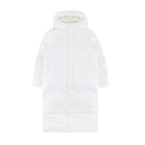 [데상트]데상트 롱 다운 자켓 SP323XDJ92WHT0 점퍼 스포츠