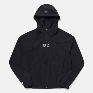 [데상트]데상트 여성 쉬폰 우븐 웜업 자켓 SP322UWT79BLK0 자켓