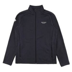 [데상트]데상트 기모 트레이닝 자켓 SP423XFTO2CHC0 자켓 스포츠