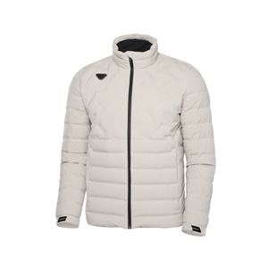 [다이나핏] YMW23510E6 남성 보온성 우수한 시그니처 골드라인 TRUTH (트러스) 경량 구스 다운 HJDMJK