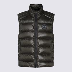 24FW 캐나다구스 베스트 2229MB782 DOM