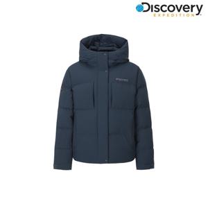 [디스커버리] 여성 레스터G 구스다운 숏패딩 DWDJ62056-IND