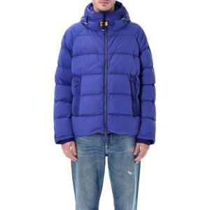 파라점퍼스 자켓 PMPURL02 234 COSMIC BLUE