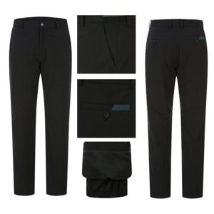 [벤제프][벤제프골프] 남성 논스티치 패딩팬츠 BQ5MMSL302