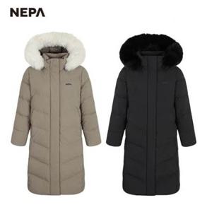 [네파 (행사)]여성 가볍고 따듯한 프리미아 럭스 구스다운 자켓 7J82065