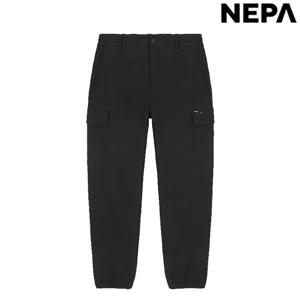 [네파 (행사)]남성 겨울 본딩 기모 캐주얼 등산 조거팬츠 7K71661