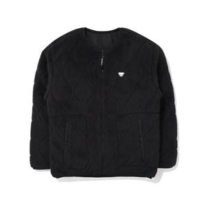 [다이나핏] YUW22148Z1 남여공용 우수한 보온력 MARE 2.0 (마레 2.0) 플리스 리버시블 자켓 HJDMJK