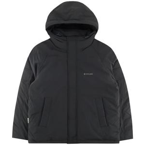 스노우피크 시티캠퍼 유틸리티 후드 다운 자켓 S25WMGDJ68CC