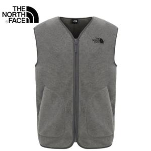 [노스페이스] 남성 아캄포 베스트 NV4FR52C