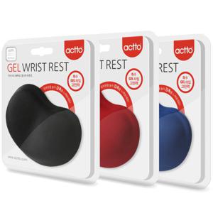ACTTO/엑토 젤 손목보호대 WP-02
