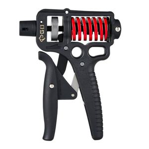 GD그립 Ultra 70 울트라 악력기 전완근 운동기구 평행작동 완력기 손힘 손목 근력 강화 (20-70kg 강도 조절)