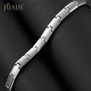 쥬아드 로니 티타늄 게르마늄 팔찌[Tita-B210]